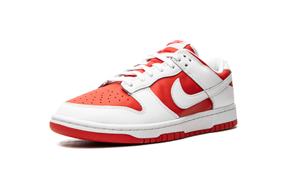Dunk Low "University Red 2021" DD1391 600