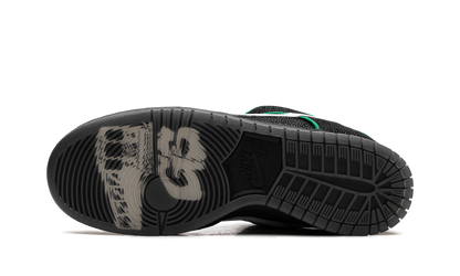 SB Dunk Low "Bronx Girls Skate" HV1664 001
