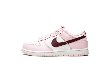 Dunk Low PS "Valentine's Day 2021" CW1588 601