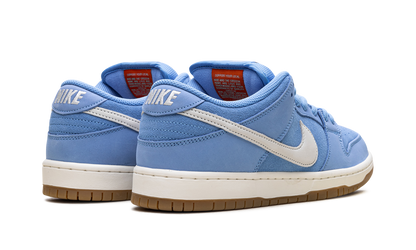 SB Dunk Low Pro "University Blue Gum" FJ1674 401