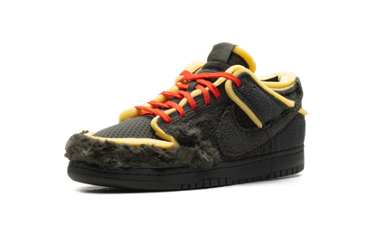 Dunk Low "CPFM Swamp Spone - Sequoia" IH5094 300