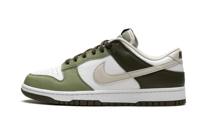 Dunk Low "Oil Green" FN6882 100