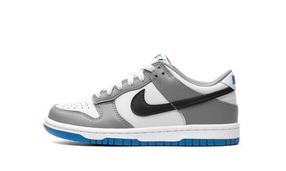 Dunk Low GS "Grey/Blue" FB9109 001