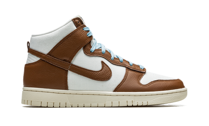 Dunk High Retro PRM "Pecan and Sail" DQ8800 200