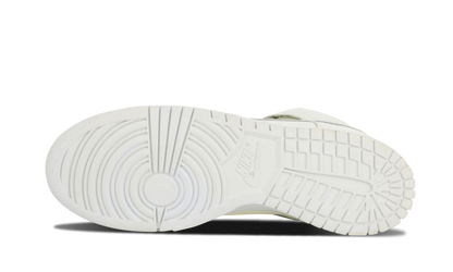Dunk High Premium "Glow In The Dark" 312786 311