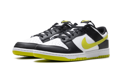 Dunk Low Retro "Black Bright Cactus" DV0833 110