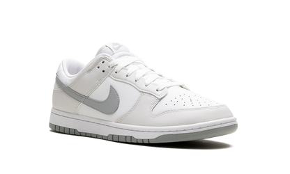 Dunk Low Retro "Summit White Light Smoke Grey" DV0831 106