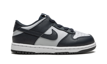Dunk Low TD "Georgetown" CW1589 004