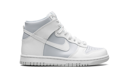 Dunk High GS "Summit White" DB2179 107