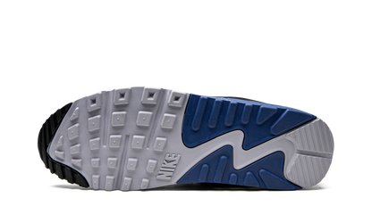Air Max 90 "Black / Atlantic Blue" DM0029 001