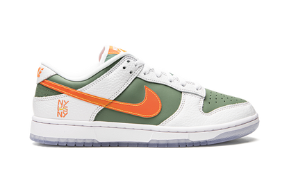 Dunk Low "NY vs NY" DN2489 300