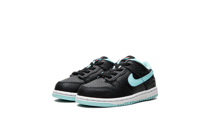 Dunk Low SE TD "Barbershop" DH9760 001