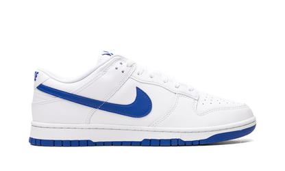 Dunk Low "Hyper Royal" DV0831 104