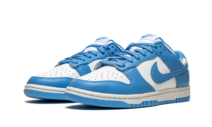 Dunk Low "University Blue" DD1391 102