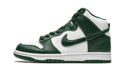 Dunk High SP "Spartan Green" CZ8149 100