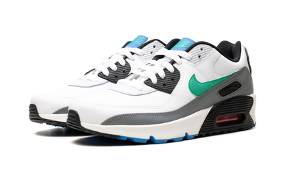 Air Max 90 LTR GS "White Cool Grey" DV3607 102
