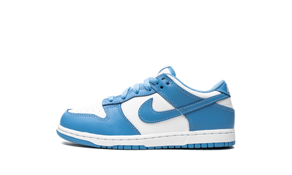 Dunk Low PS "UNC" CW1588 103