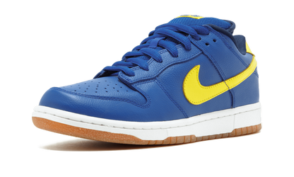 Dunk Low Pro SB "Boca" 304292 471