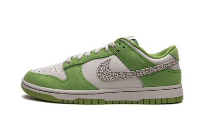 Dunk Low AS "Safari Swoosh - Chlorphyll" DR0156 300