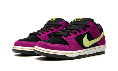 SB Dunk Low "ACG Terra Red Plum" BQ6817 501