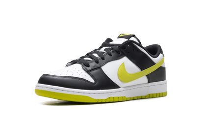 Dunk Low Retro "Black Bright Cactus" DV0833 110