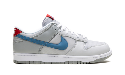 Dunk low "Silver Surfer" HF0391 001