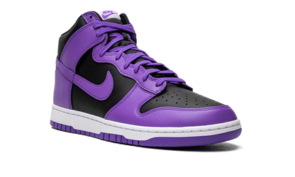 Dunk High "Psychic Purple" DV0829 500