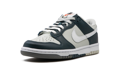 Dunk Low "Split - Deep Jungle" FB9109 300