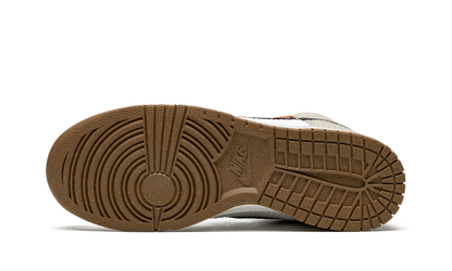 Dunk High "Next Nature - Toasty Rattan" DD3362 200