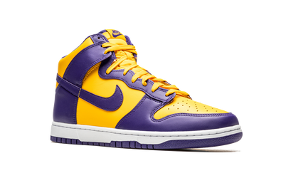 Dunk High Retro "Lakers" DD1399 500