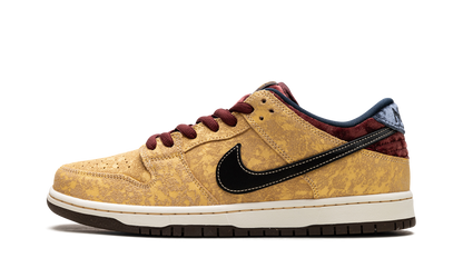 SB Dunk "City Of Cinema" FZ1278 200
