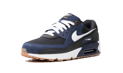 Air Max 90 'Midnight Navy Gum' "MIDNIGHT NAVY" FB9658 400
