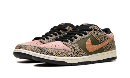 Dunk Low SB Pro "Arts-Rec" IH3211 200 Special Box