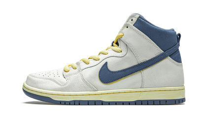 SB Dunk High Special Box "Atlas - Lost At Sea" CZ3334 100 Special Box