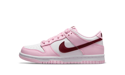 Dunk Low GS "Valentine's Day" CW1590 601