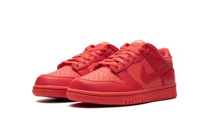 Dunk Low GS "Track Red" DH9765 601