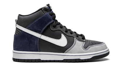Dunk High Pro SB "UnFutura" 305050 015