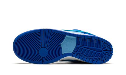 Dunk Low "Blue Raspberry" DM0807 400