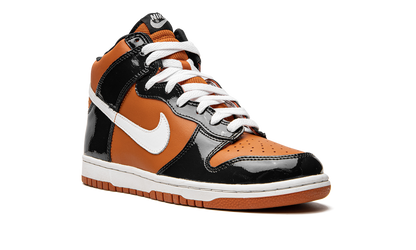 Dunk High "Mesa Orange" 305287 811