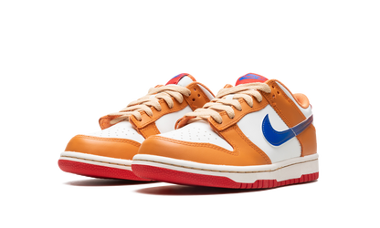 Dunk Low GS "Hot Curry" DH9765 101