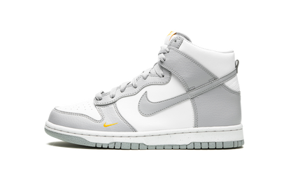 Dunk High GS "Next Nature Wolf Grey Marigold" FD9773 001