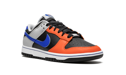 Dunk Low Retro EMB "NBA - New York Knicks" DD3363 002