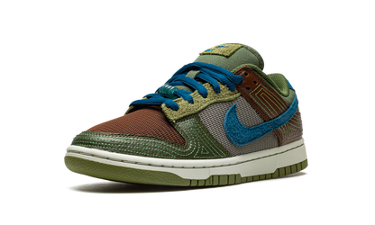 Dunk Low NH "Cacao Wow" DR0159 200