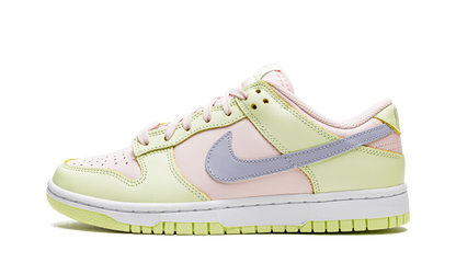 DUNK LO MNS WMNS "Lime Ice" DD1503 600