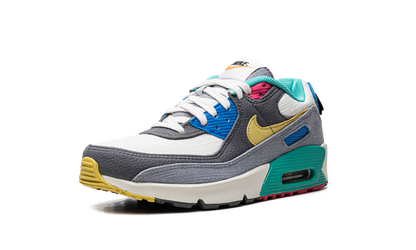 Air Max 90 GS "Sprung Caterpillar" DN4415 001