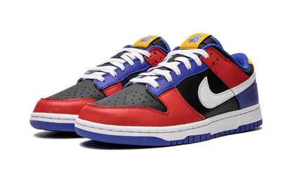 Dunk Low "TSU Tigers" DR6190 100