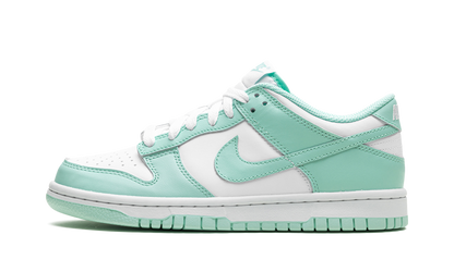 Dunk Low GS "Mint Foam" FZ3534 100