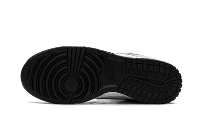 Dunk Low "Stencil Swoosh" FD0661 100