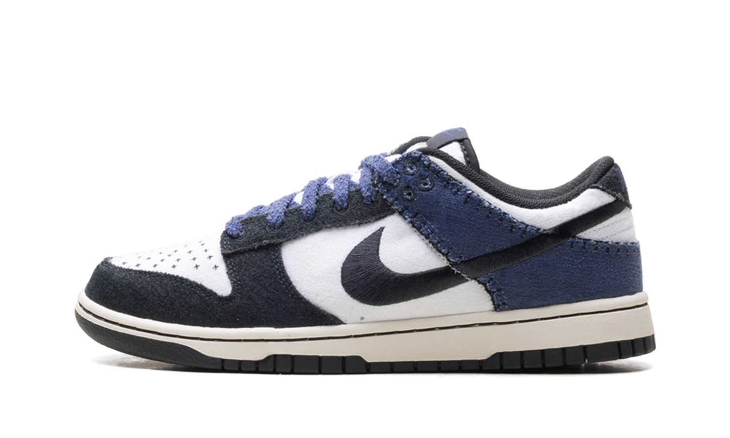 Dunk Low Retro SE "Sanded Purple" HV4452 100