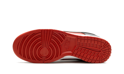 Dunk Low "Mystic Red" DV0833 600